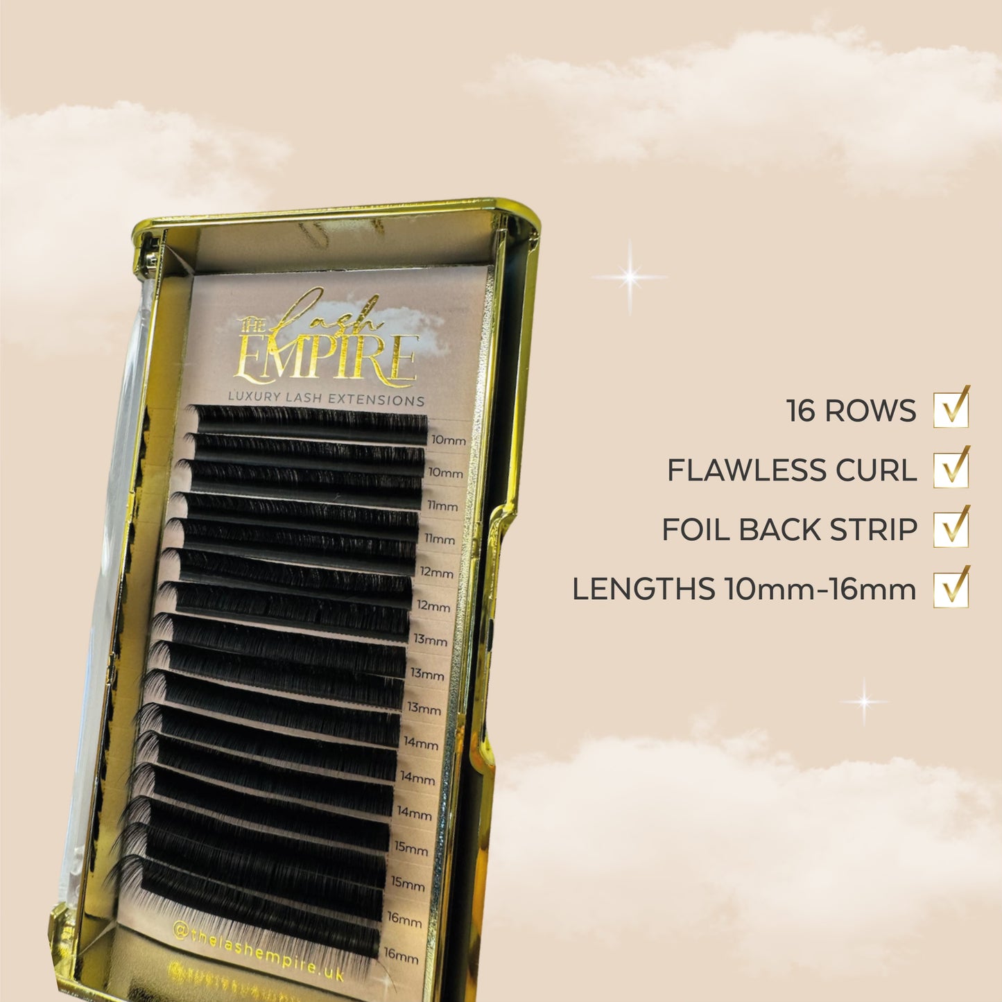 0.20 flat classic lashes