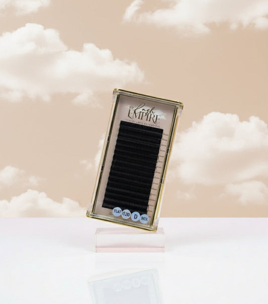 0.20 flat classic lashes
