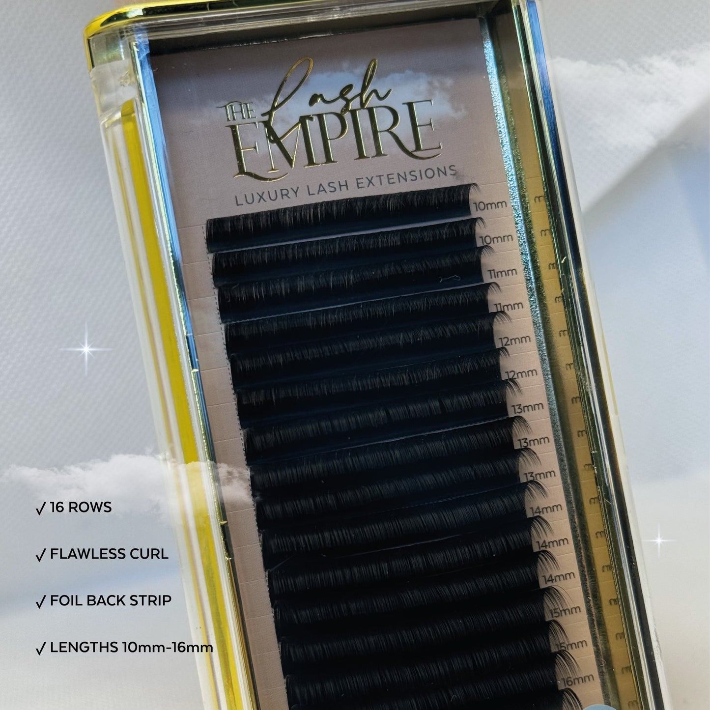 0.20 flat classic lashes