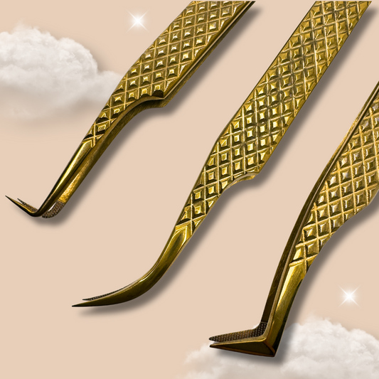 The Gold collection