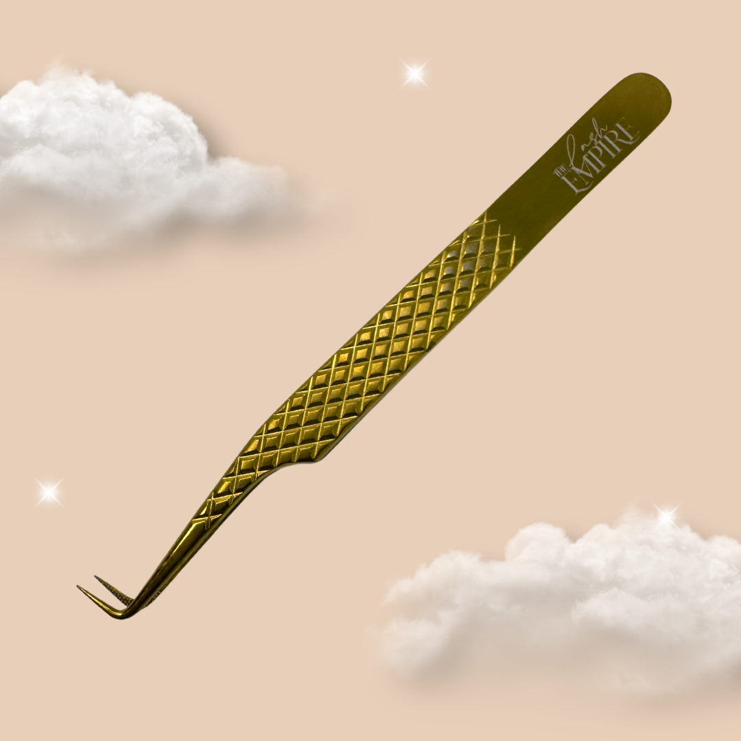 The “Danity” tweezer