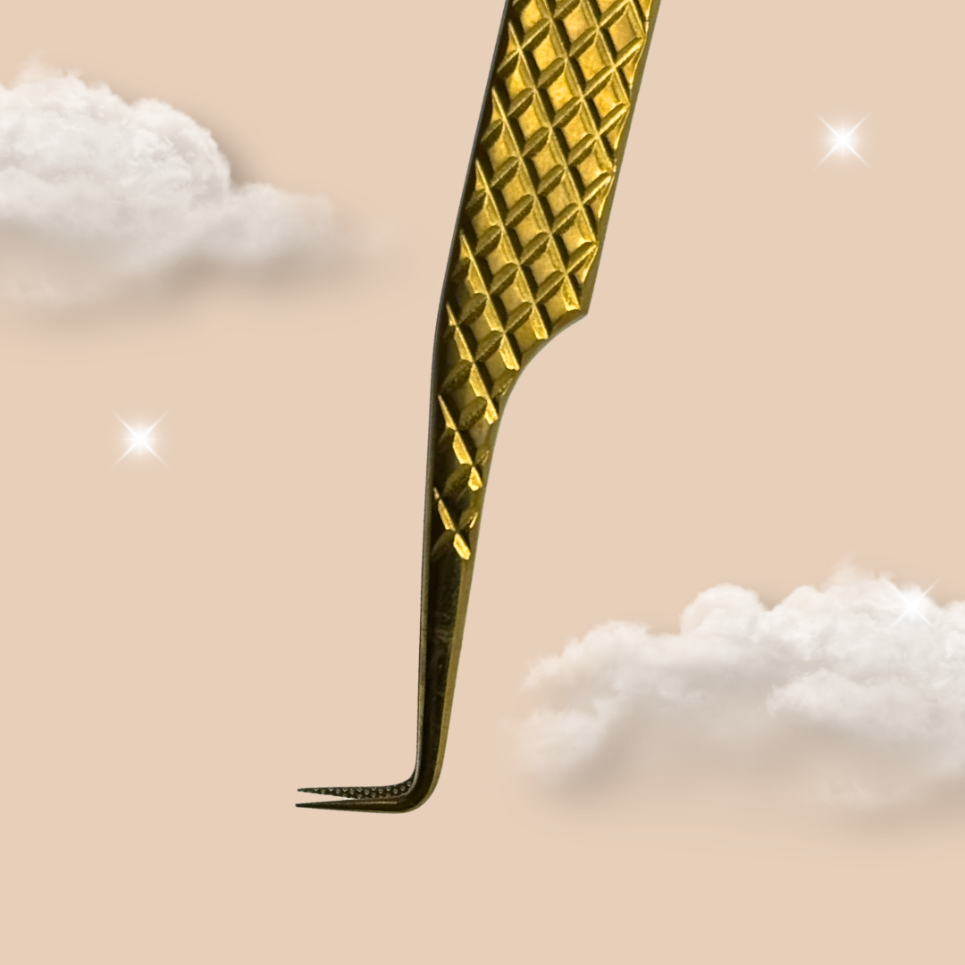 The “Danity” tweezer
